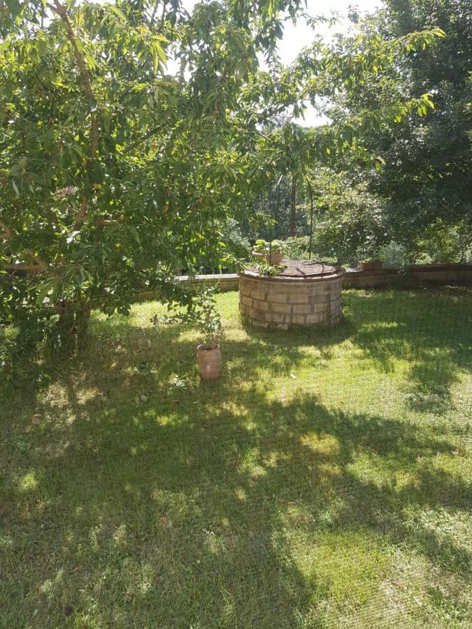 Holiday home Rifugio Di Campagna *