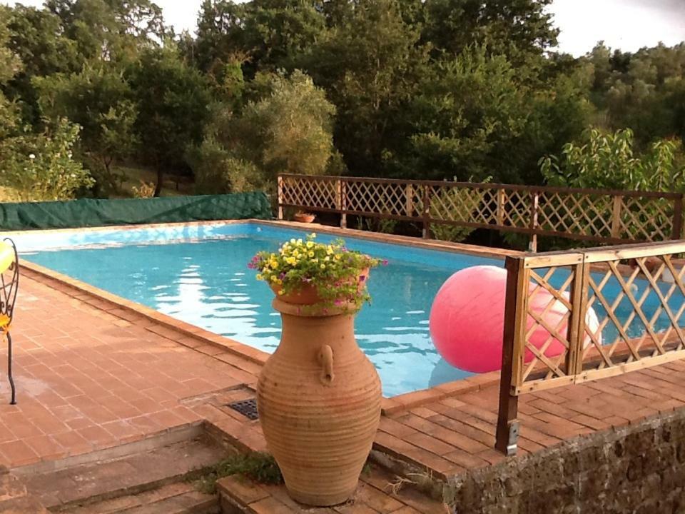 Rifugio Di Campagna Holiday home Vitorchiano