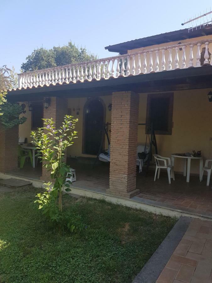 Holiday home Rifugio Di Campagna *