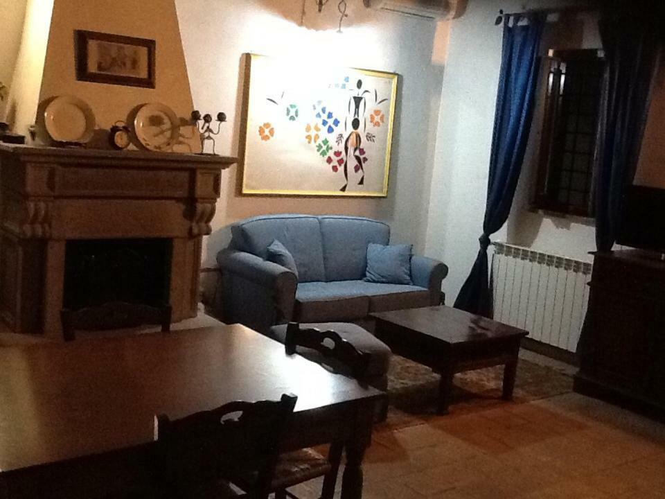 Holiday home Rifugio Di Campagna