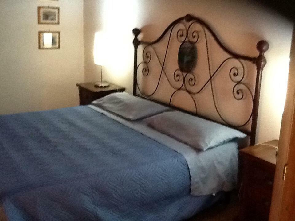 Rifugio Di Campagna Holiday home