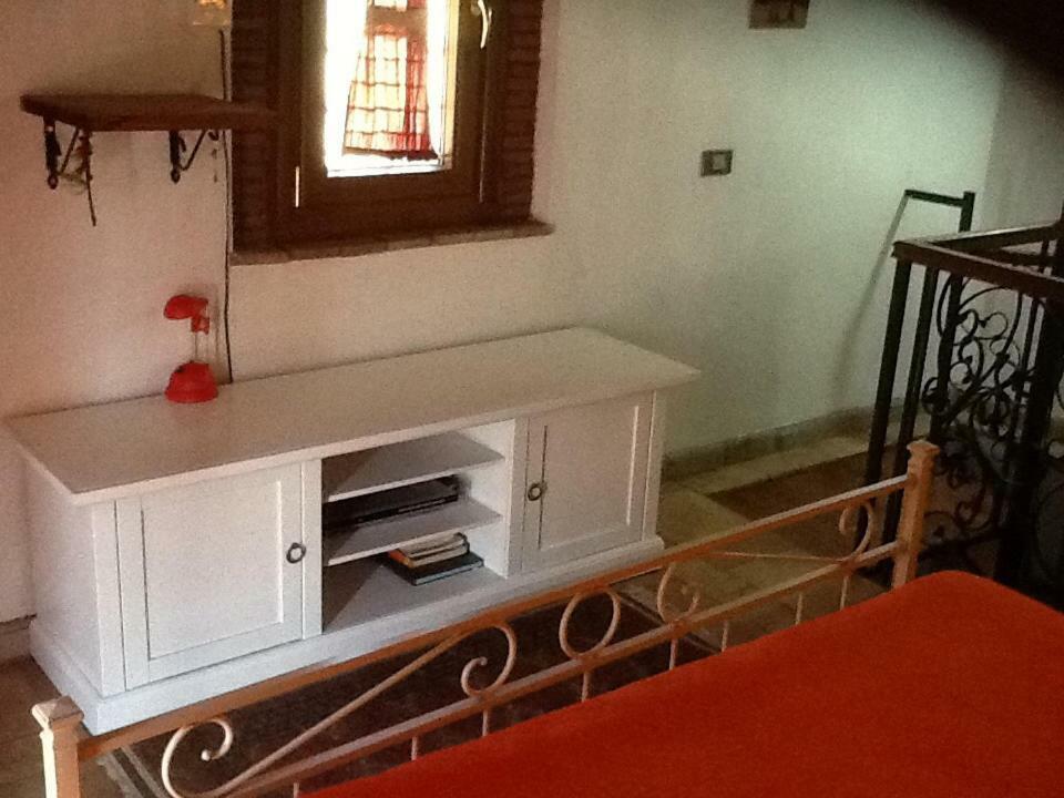 Rifugio Di Campagna Holiday home Vitorchiano