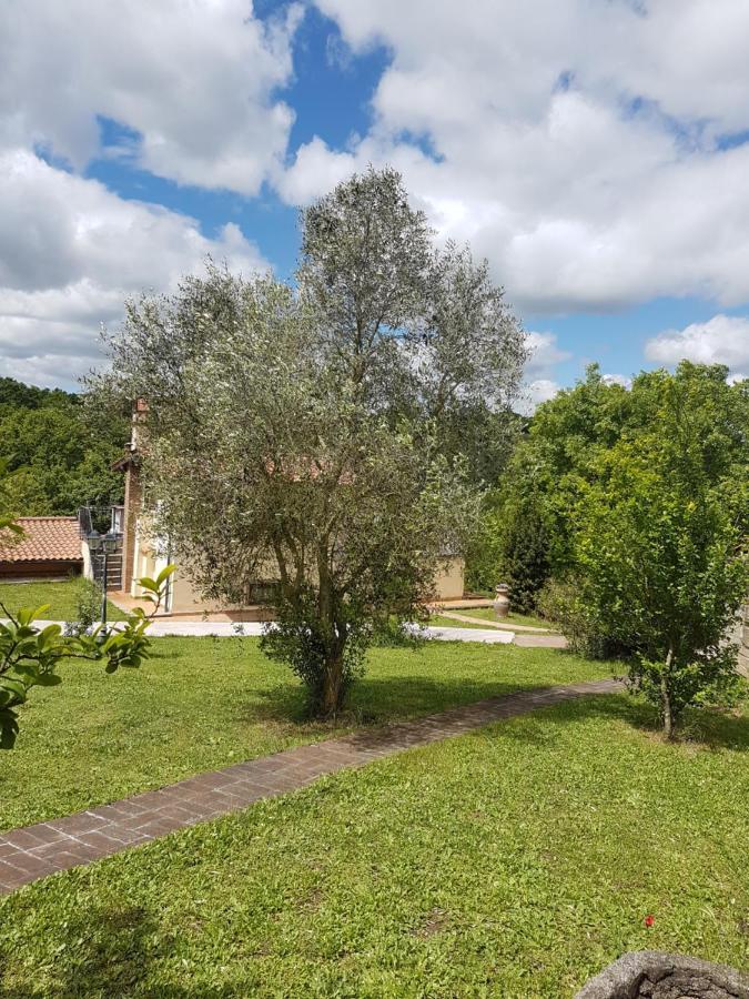 Rifugio Di Campagna Holiday home Vitorchiano