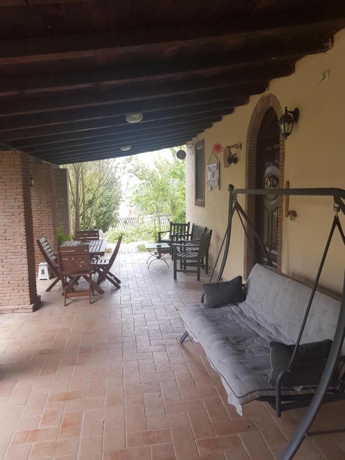 Rifugio Di Campagna Holiday home Vitorchiano
